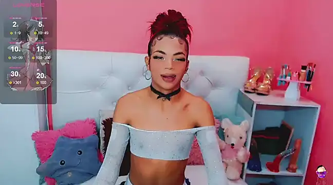 Snapshot of alexa-xxx- chatting on March 8, 6:10 am alexa-xxx- online show from March 8, 6:10 am