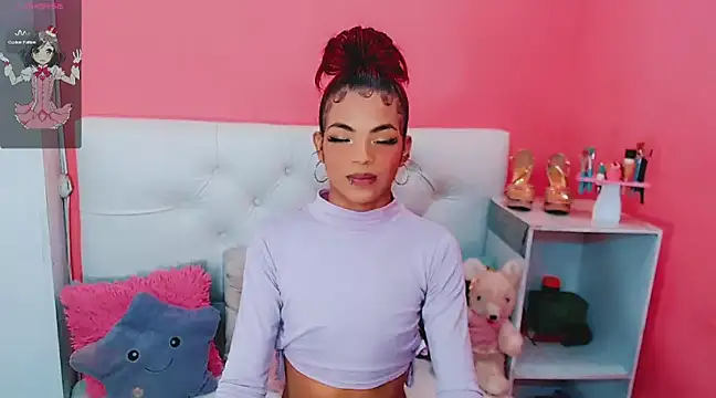 Snapshot of alexa-xxx- chatting on March 9, 7:01 am alexa-xxx- online show from March 9, 7:01 am