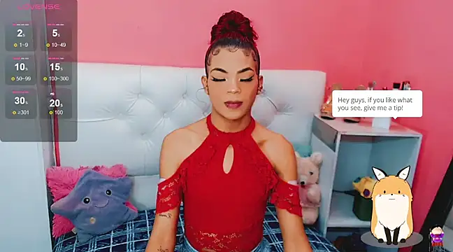 Snapshot of alexa-xxx- chatting on March 22, 6:22 am alexa-xxx- online show from March 22, 6:22 am