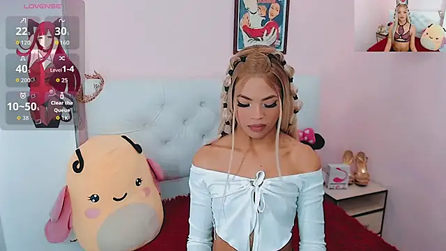 Snapshot of alexa-xxx- chatting on September 11, 4:10 am alexa-xxx- online show from September 11, 4:10 am