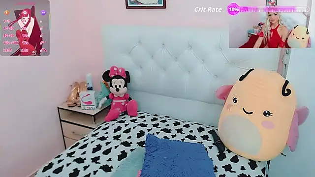 Snapshot of alexa-xxx- chatting on September 23, 5:57 am alexa-xxx- online show from September 23, 5:57 am