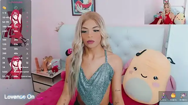 Snapshot of alexa-xxx- chatting on October 9, 4:47 am alexa-xxx- online show from October 9, 4:47 am