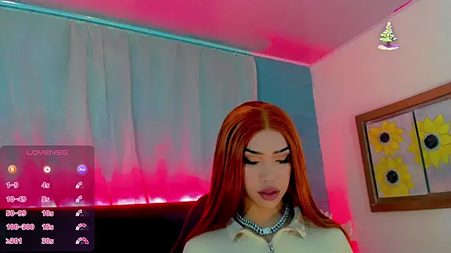 Snapshot of Nikita_Gers chatting on December 24, 3:49 am Nikita Gers online show from December 24, 3:49 am
