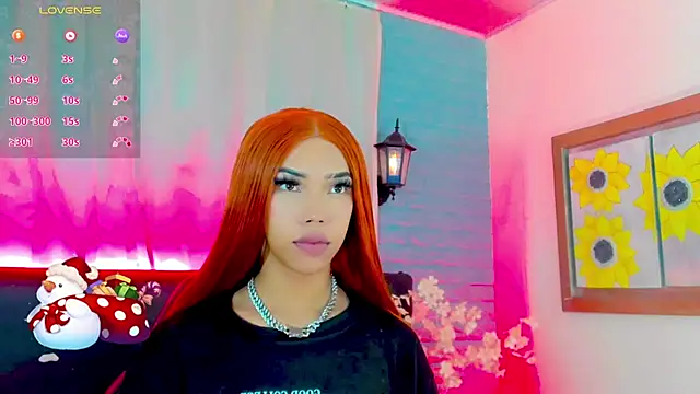 Snapshot of Nikita_Gers chatting on December 28, 12:45 pm Nikita Gers online show from December 28, 12:45 pm