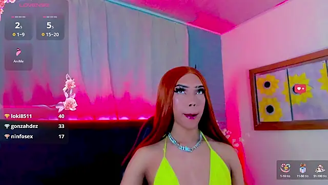 Snapshot of Nikita_Gers chatting on December 31, 3:23 am Nikita Gers online show from December 31, 3:23 am