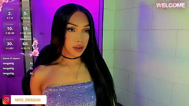 Nikita Gers online show from October 13, 6:15 am