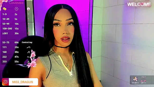 Nikita Gers online show from October 14, 6:25 am