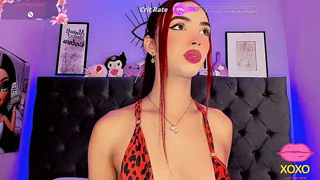 Babyenderlyn online show from October 12, 9:39 pm