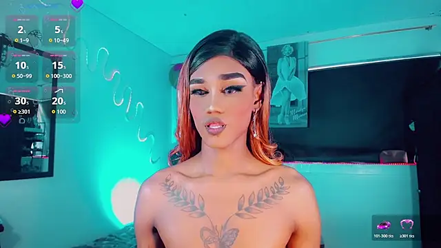 Kendall hornyy online show from February 9, 7:20 pm