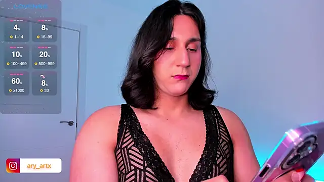 Ary art online show from January 8, 4:11 pm