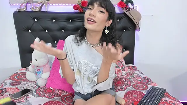 SWEETSAMY39715 online show from March 7, 10:04 pm
