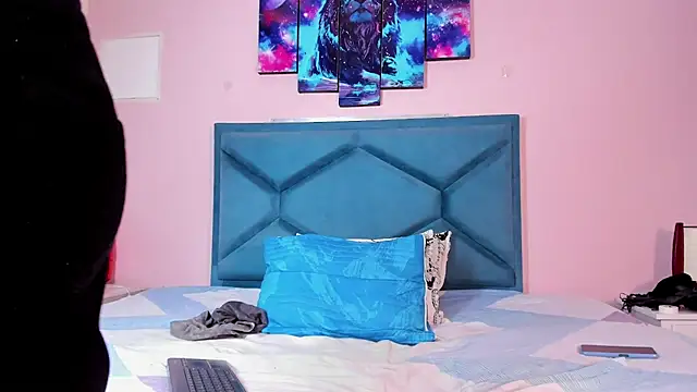 Kaataleya horny online show from March 8, 7:16 am