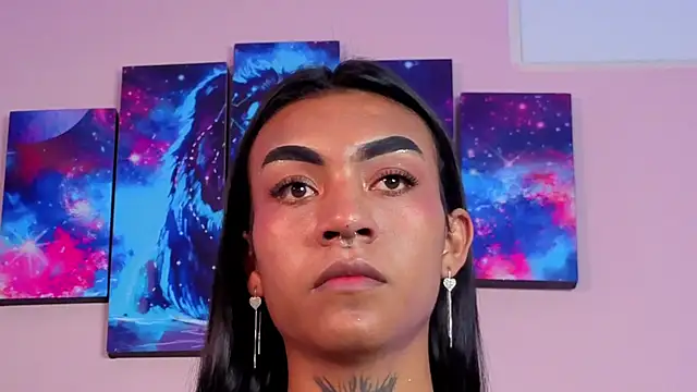 Kaataleya horny online show from September 11, 5:26 am