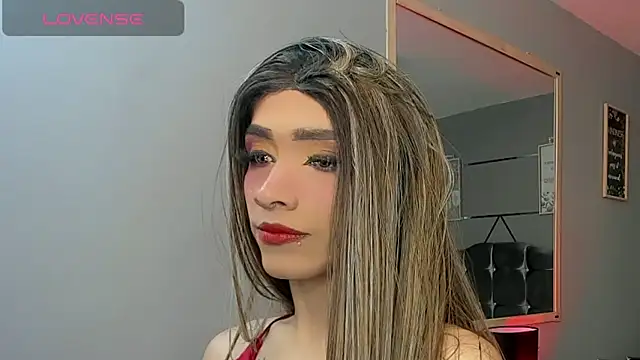 Snapshot of Micaela_Rangel chatting on January 13, 3:34 am Micaela Rangel online show from January 13, 3:34 am