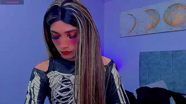 Snapshot of Micaela_Rangel chatting on January 17, 3:23 am Micaela Rangel online show from January 17, 3:23 am