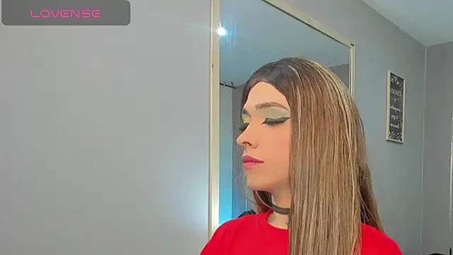 Snapshot of Micaela_Rangel chatting on January 30, 3:22 am Micaela Rangel online show from January 30, 3:22 am