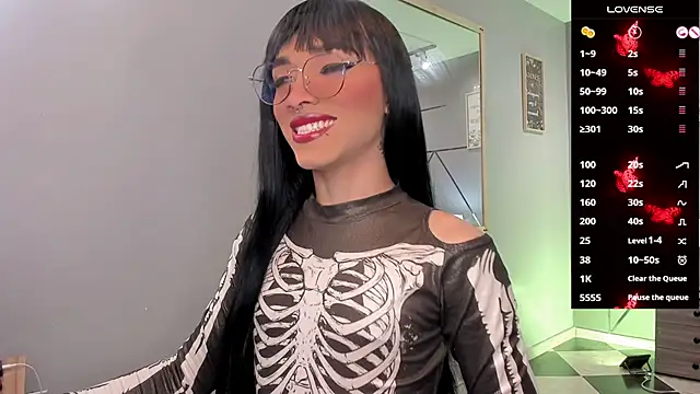 Snapshot of Micaela_Rangel chatting on March 7, 8:47 pm Micaela Rangel online show from March 7, 8:47 pm