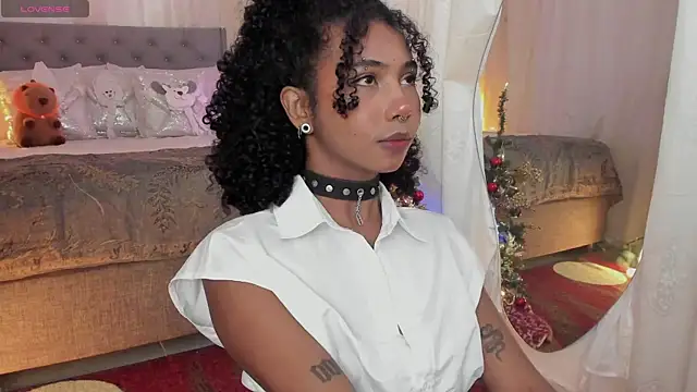 Snapshot of wayuu-goddess chatting on December 4, 3:04 pm wayuu-goddess online show from December 4, 3:04 pm