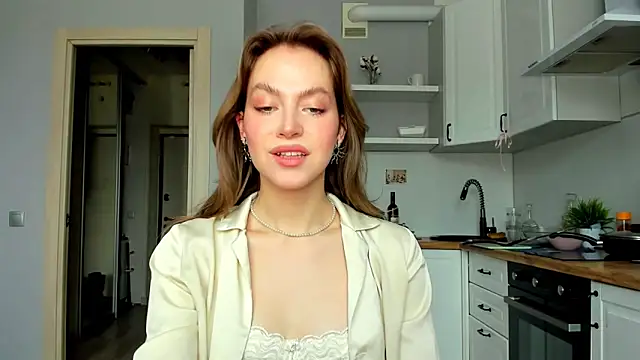 Snapshot of Niky__Jess chatting on February 13, 11:06 am Niky Jess online show from February 13, 11:06 am
