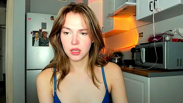 Snapshot of Niky__Jess chatting on February 27, 7:56 am Niky Jess online show from February 27, 7:56 am
