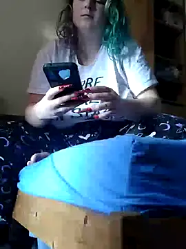 Snapshot of LadyRochester chatting on February 3, 8:46 am LadyRochester online show from February 3, 8:46 am