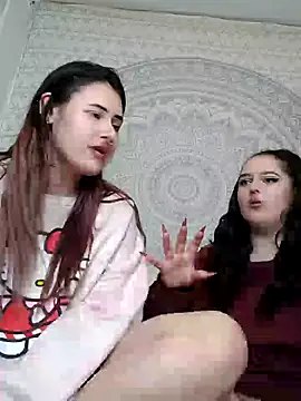 Snapshot of LadyRochester chatting on February 5, 10:55 pm LadyRochester online show from February 5, 10:55 pm