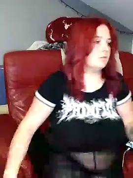Snapshot of LadyRochester chatting on February 6, 5:30 pm LadyRochester online show from February 6, 5:30 pm