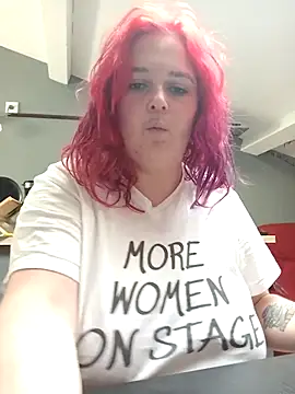 Snapshot of LadyRochester chatting on February 27, 3:59 pm LadyRochester online show from February 27, 3:59 pm