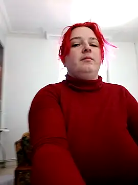 Snapshot of LadyRochester chatting on March 1, 12:23 pm LadyRochester online show from March 1, 12:23 pm