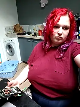 Snapshot of LadyRochester chatting on March 13, 1:40 pm LadyRochester online show from March 13, 1:40 pm