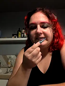 Snapshot of LadyRochester chatting on September 23, 11:55 pm LadyRochester online show from September 23, 11:55 pm