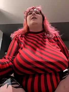 LadyRochester online show from October 25, 1:00 am