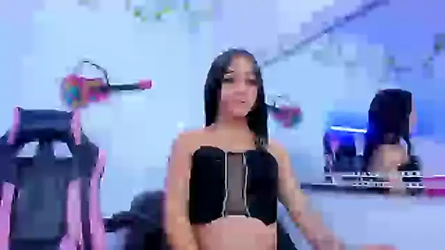 ChanellCambell online show from February 15, 9:06 pm