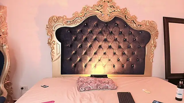 Snapshot of Ari_sunshine_ chatting on October 8, 10:55 pm Ari sunshine online show from October 8, 10:55 pm