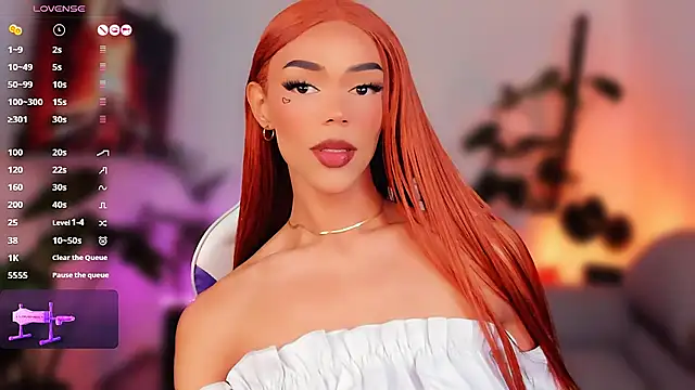  Miss Anna  online show from December 28, 10:14 am