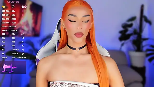  Miss Anna  online show from January 16, 1:58 am