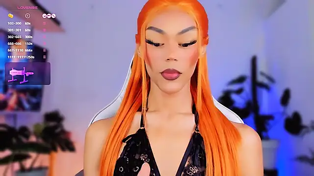  Miss Anna  online show from January 20, 1:32 pm