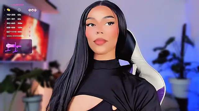  Miss Anna  online show from January 23, 8:15 am