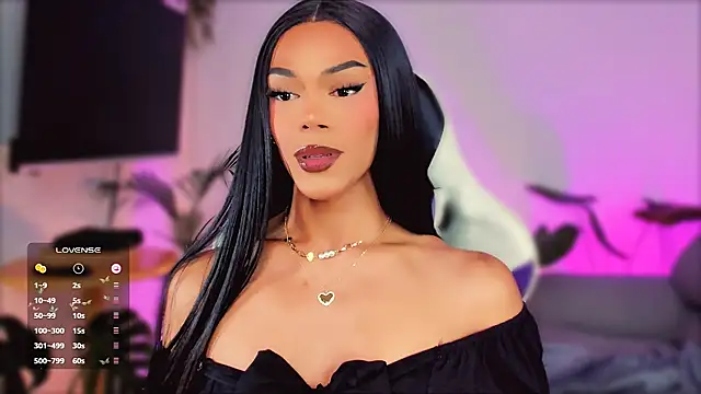  Miss Anna  online show from February 27, 7:23 am