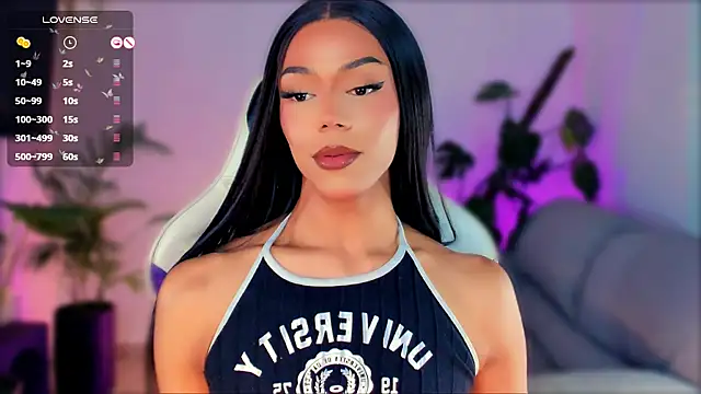  Miss Anna  online show from March 5, 10:07 am