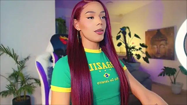  Miss Anna  online show from September 21, 1:22 am