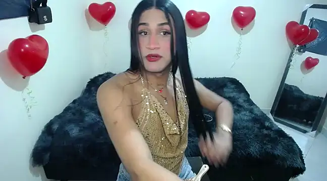 Snapshot of barbara_perri69 chatting on February 14, 7:12 pm barbara perri69 online show from February 14, 7:12 pm