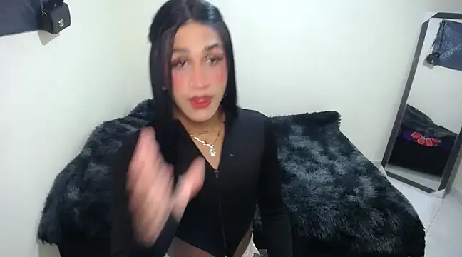 Snapshot of barbara_perri69 chatting on March 2, 9:41 pm barbara perri69 online show from March 2, 9:41 pm