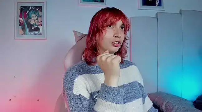 Snapshot of -kisa_ chatting on December 28, 2:54 am -kisa online show from December 28, 2:54 am