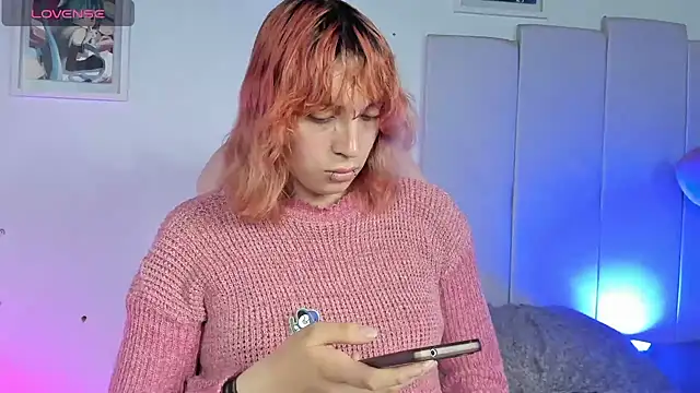 Snapshot of -kisa_ chatting on January 16, 9:16 am -kisa online show from January 16, 9:16 am