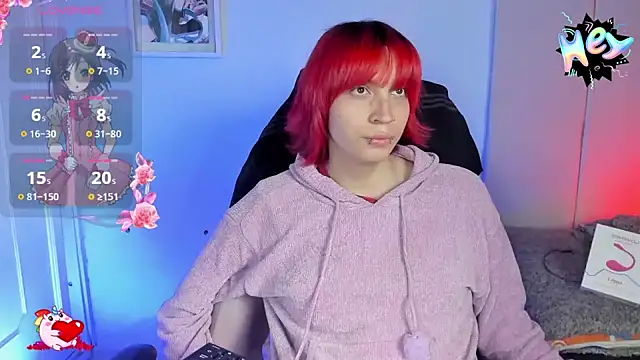 Snapshot of -kisa_ chatting on January 28, 3:36 am -kisa online show from January 28, 3:36 am