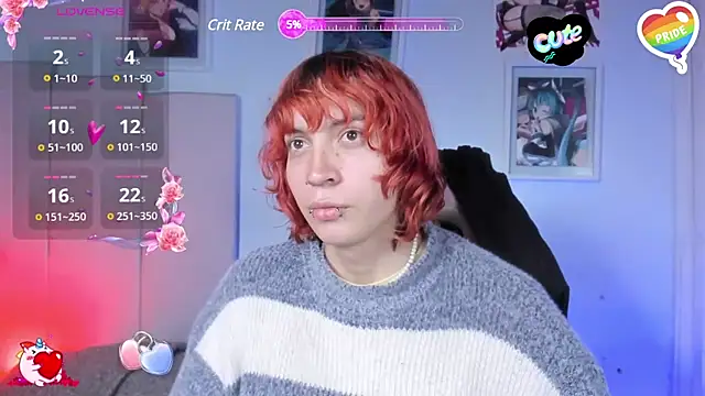 Snapshot of -kisa_ chatting on March 8, 3:39 am -kisa online show from March 8, 3:39 am
