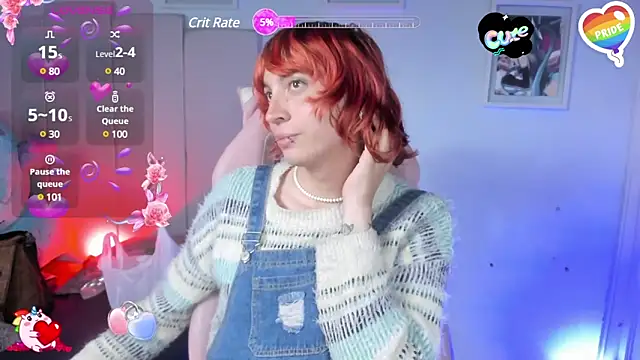 Snapshot of -kisa_ chatting on March 12, 3:35 am -kisa online show from March 12, 3:35 am