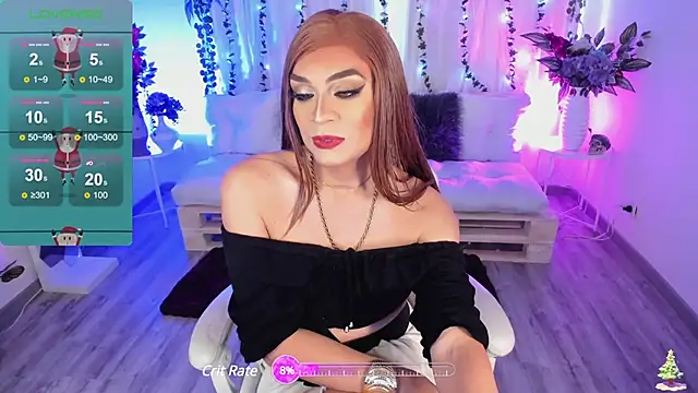 Snapshot of karol_elegance_ chatting on December 19, 1:51 pm karol elegance online show from December 19, 1:51 pm