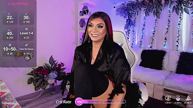 Snapshot of karol_elegance_ chatting on December 28, 1:49 pm karol elegance online show from December 28, 1:49 pm